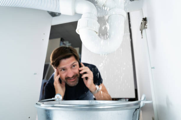 Versailles, PA Plumbing Company