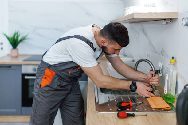 Shower Repair Services in Versailles, PA