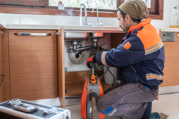 Best Affordable Plumber Near Me  in Versailles, PA