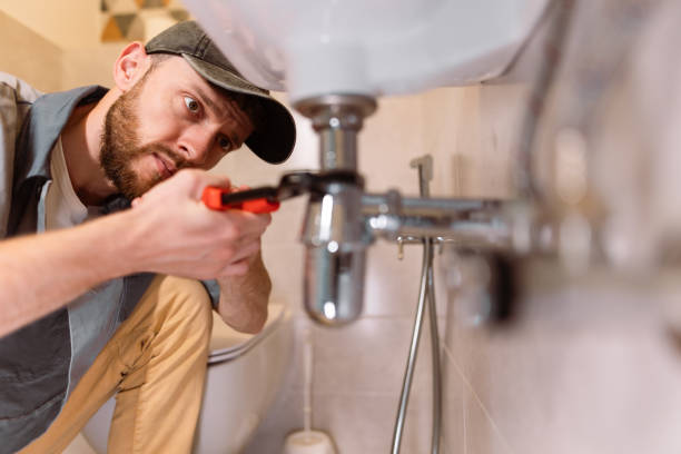 Best Water Softener Installation  in Versailles, PA