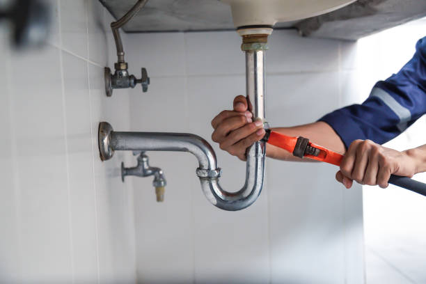 Best Pipe Repair Near Me  in Versailles, PA