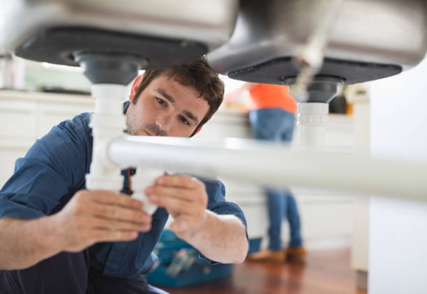 Best Sewer Line Repair  in Versailles, PA