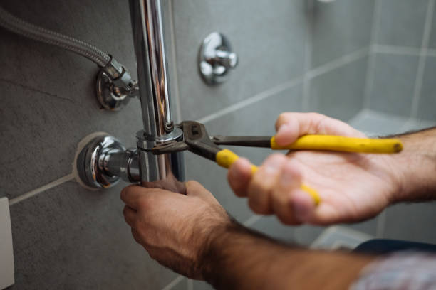 Best Shower Repair Services  in Versailles, PA