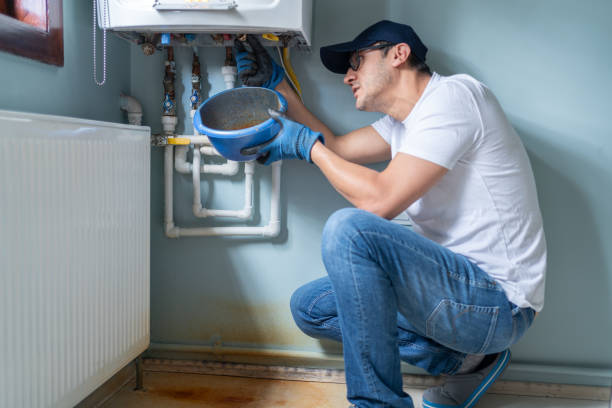 Best Gas Line Repair  in Versailles, PA